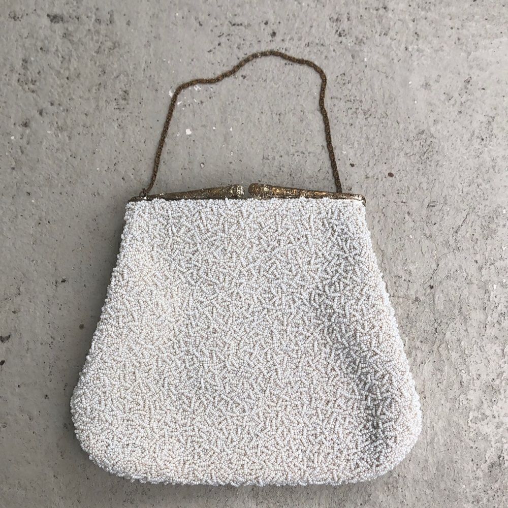 Vintage  La  Regale bag